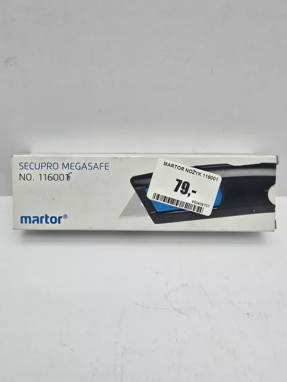 MARTOR NOŻYK 116001