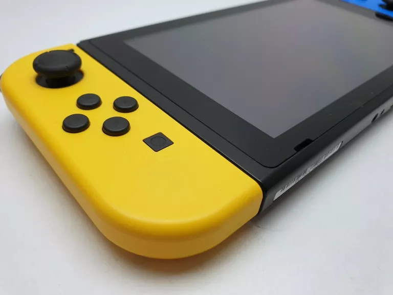 KONSOLA NINTENDO SWITCH FORTNITE KOMPLET + GRA SPYRO