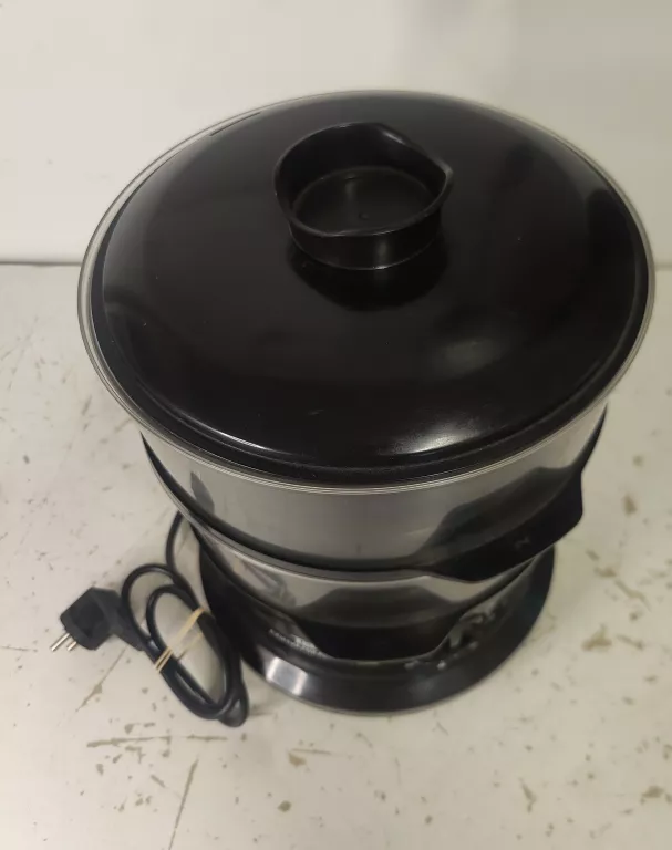 PAROWAR TEFAL VC1401