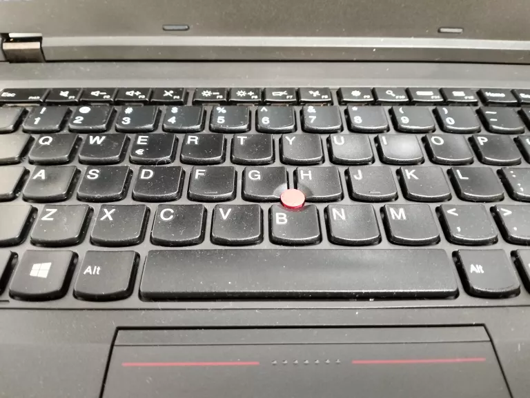 LAPTOP LENOVO THINKPAD L440 I5 256SSD 4GB RAM OKAZJA!