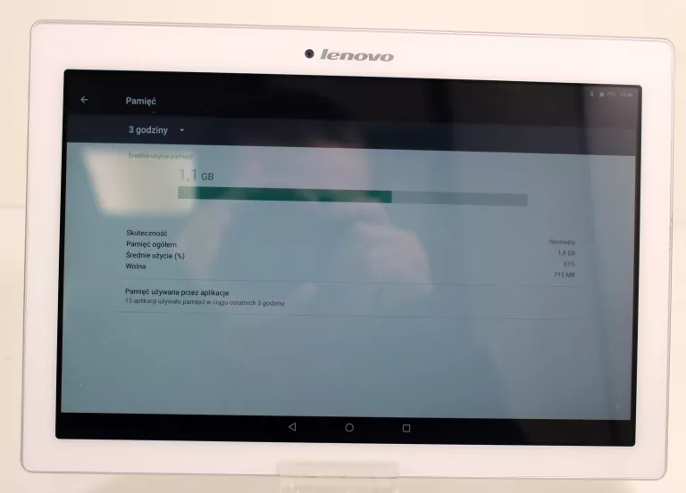 TABLET LENOVO TAB2 A10-70L 2/32GB
