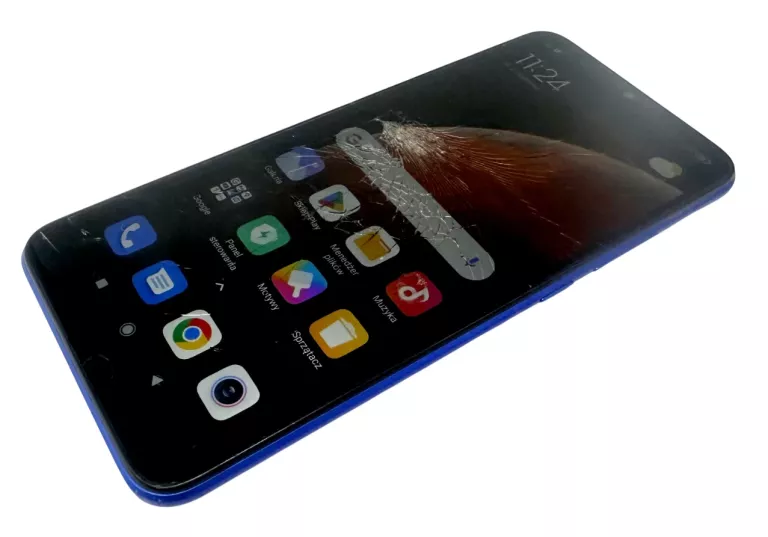 TELEFON XIAOMI REDMI 9A 32 GB/ 2 RAM