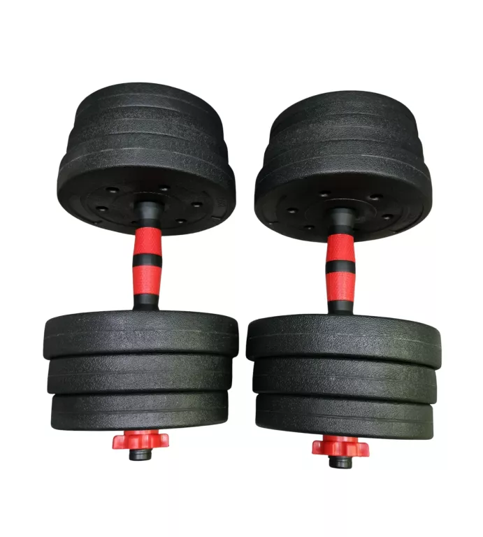 HANTLE BITUMICZNE REGULOWANE 20KG 2X10KG