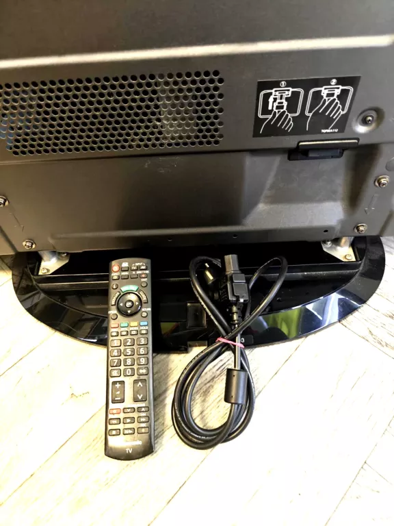 TELEWIZOR PANASONIC 42 CALE TX-P42U10E