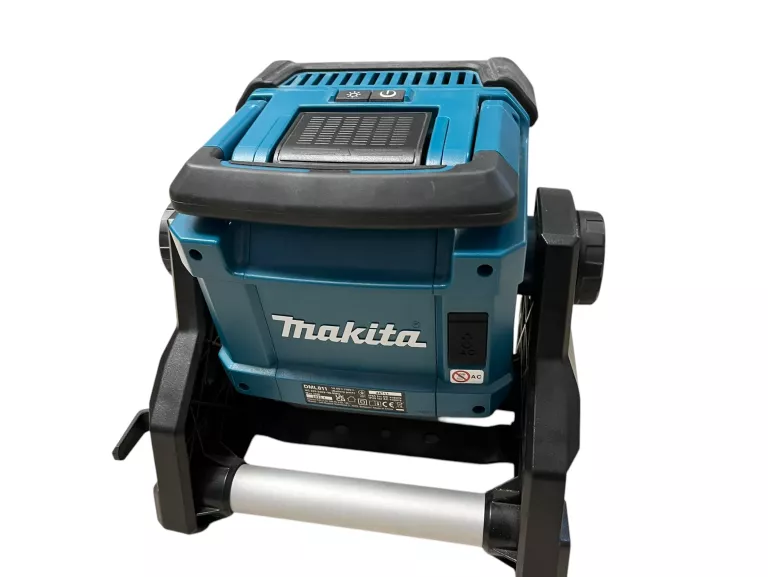 HALOGEN MAKITA DML811