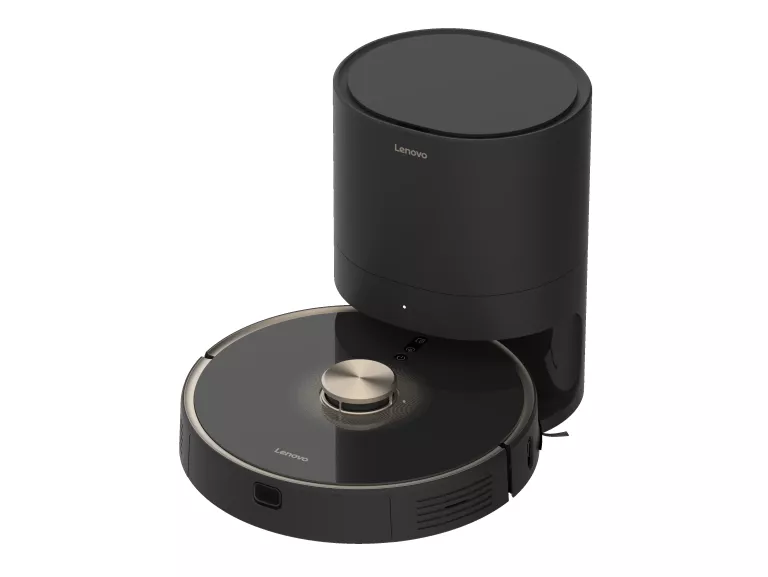 LENOVO T1 S PRO – ROBOT SPRZĄTAJĄCY – STAN 10/10 – ORYGINALNA PLOMBA