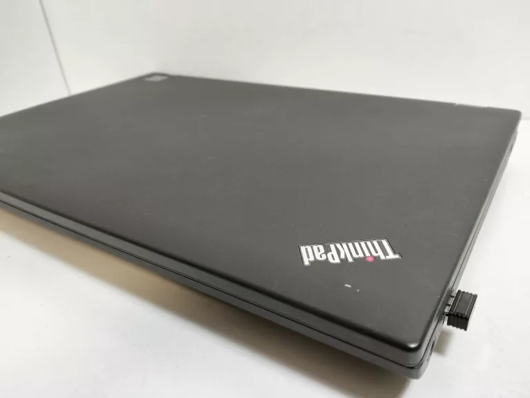 LAPTOP LENOVO THINKPAD L440 I5 256SSD 4GB RAM OKAZJA!