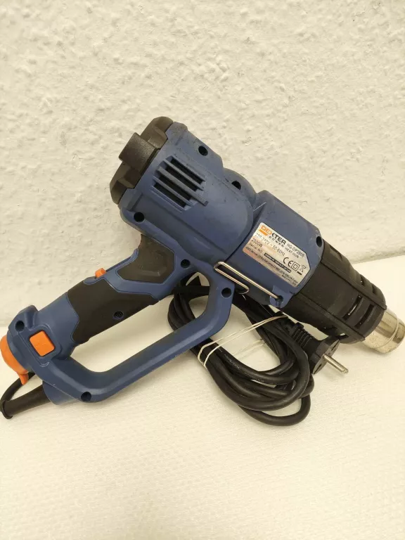 OPALARKA DEXTER POWER HG-DP2000