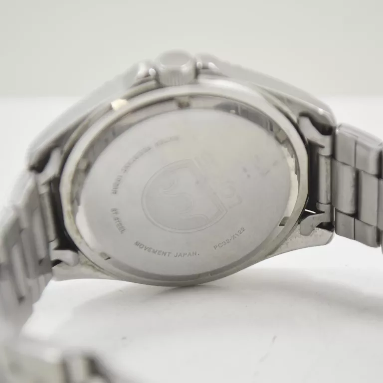 ZEGAREK LORUS DIVER PEPSI RH941GX9
