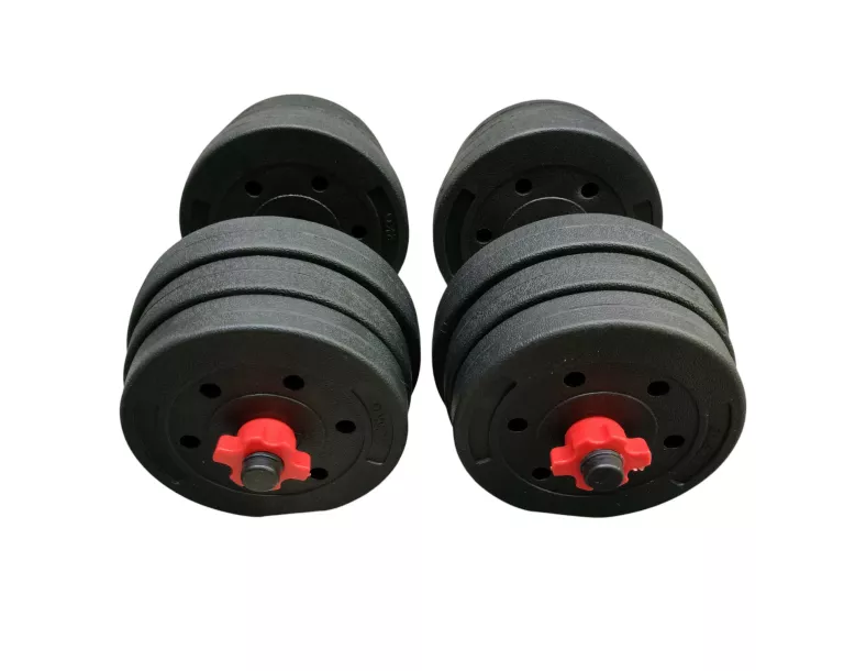 HANTLE BITUMICZNE REGULOWANE 20KG 2X10KG