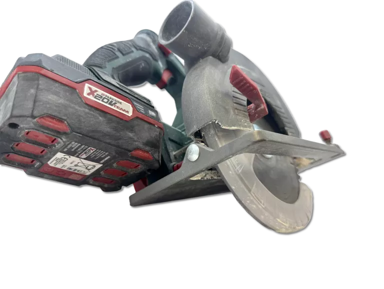 PARKSIDE PIŁA TARCZOWA AKUMULATOROWA 20 V PHKSA 20 LI C4, 160 MM