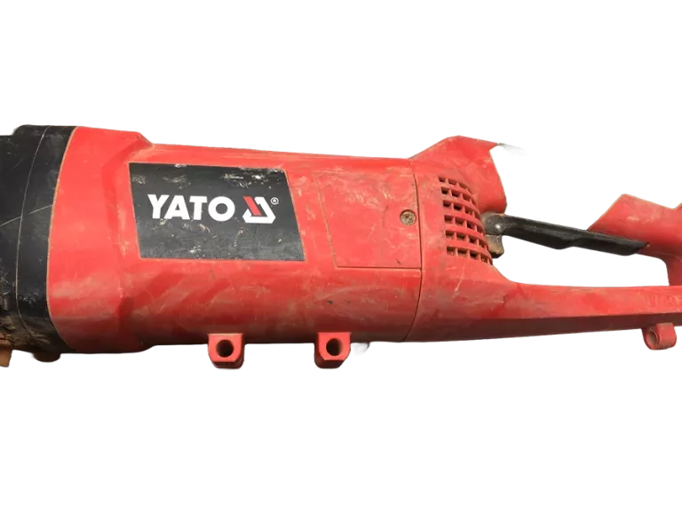 PRZECINARKA DO BETONU YATO YT-82158 PRAKTYCZNA DO SILIKATÓW SIECIOWA