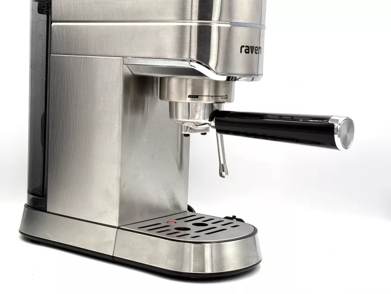 EKSPRES CIŚNIENIOWY KOLBOWY RAVEN EER004 1400W 20BAR