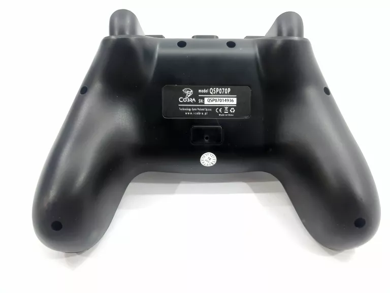 PAD BEZPRZEWODOWY COBRA Q-SMART QSP070P PC/PS3
