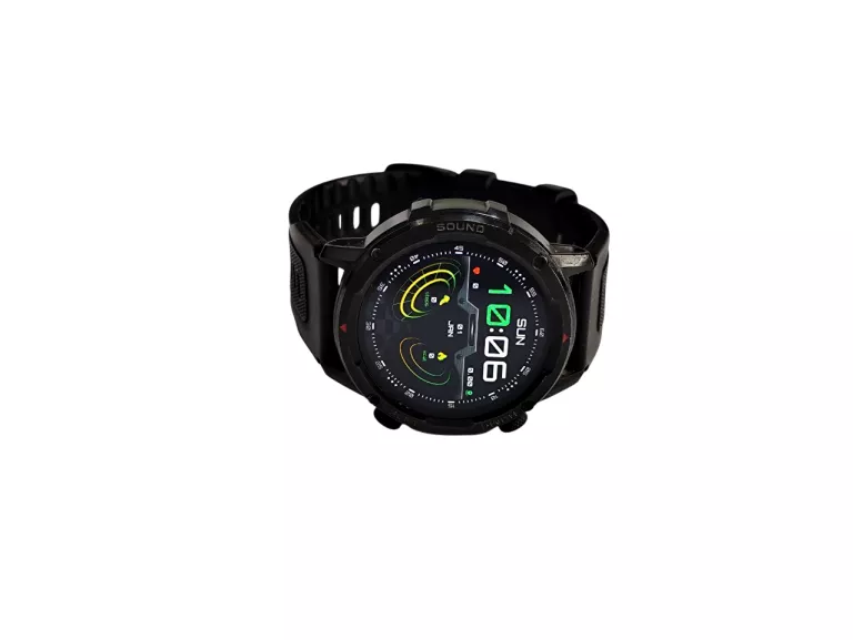 SMARTWATCH TRACER SMR11