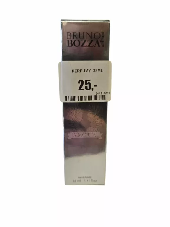 PERFUMY 33ML
