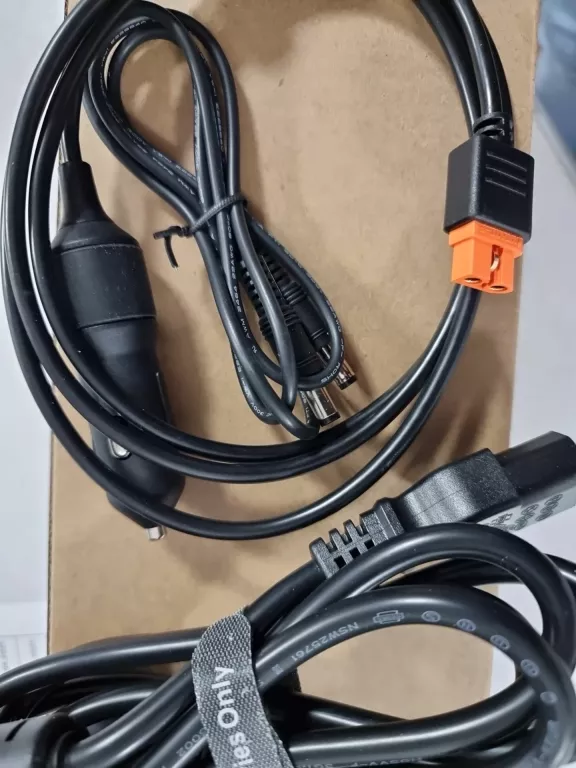 STACJA ZASILANIA ECOFLOW RIVER 2 PRO 786WH/800W/
