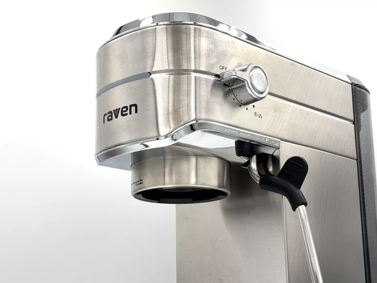 EKSPRES CIŚNIENIOWY KOLBOWY RAVEN EER004 1400W 20BAR