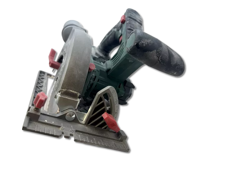 PARKSIDE PIŁA TARCZOWA AKUMULATOROWA 20 V PHKSA 20 LI C4, 160 MM