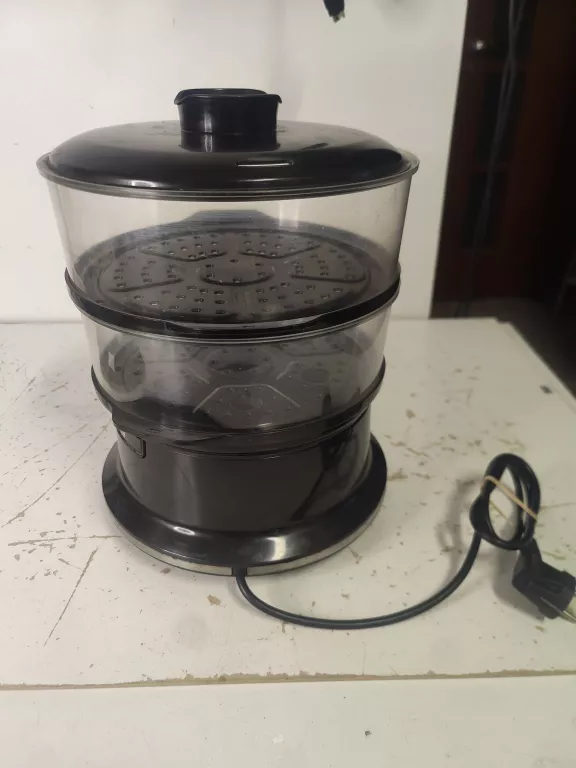 PAROWAR TEFAL VC1401