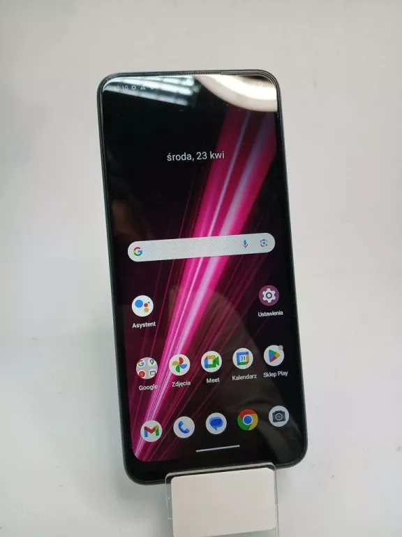 TELEFON T-MOBILE T PHONE