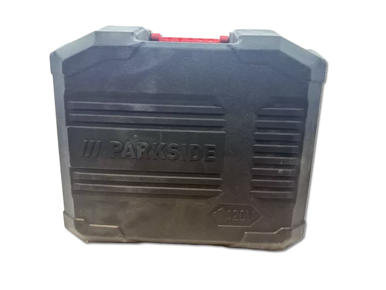 PARKSIDE PIŁA TARCZOWA AKUMULATOROWA 20 V PHKSA 20 LI C4, 160 MM