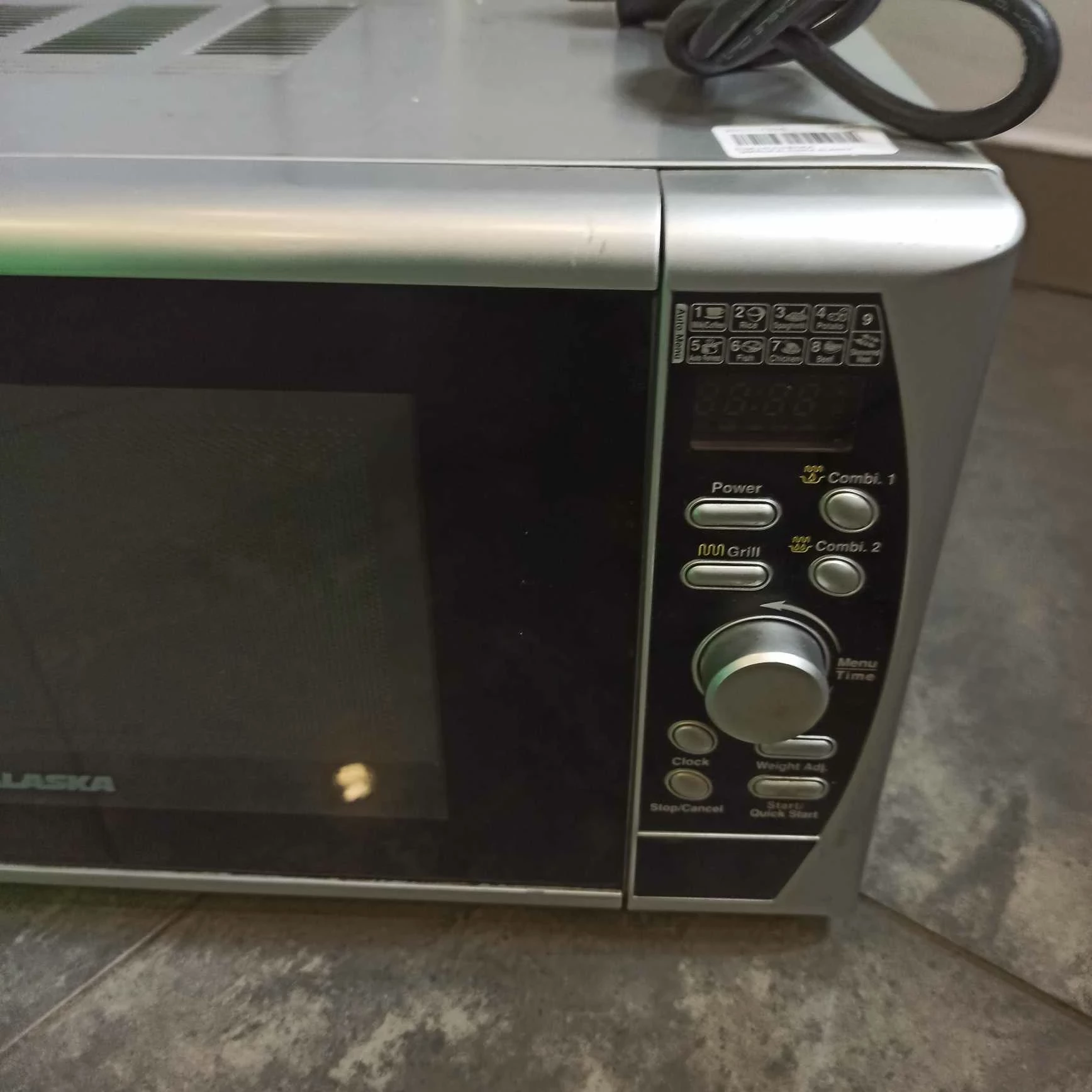 kuchenka-mikrofalowka-alaska-mwd2820g-ean-gtin-4974019755991