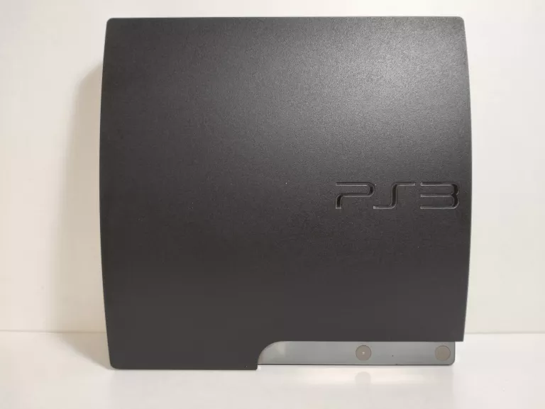 KONSOLA SONY PS3 SLIM 320GB OKAZJA!