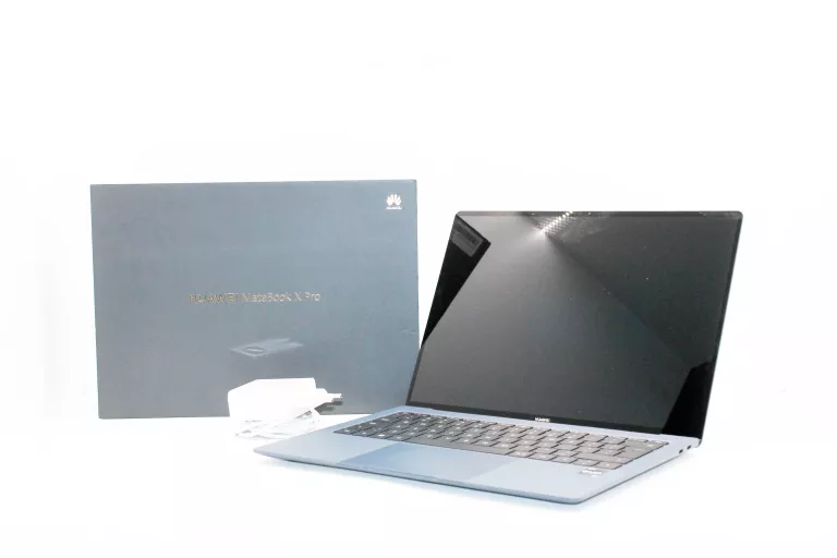 LAPTOP HUAWEI MATEBOOK X PRO 2023 | I7-13GEN | 16GB RAM | 1TB SSD | IDEAŁ