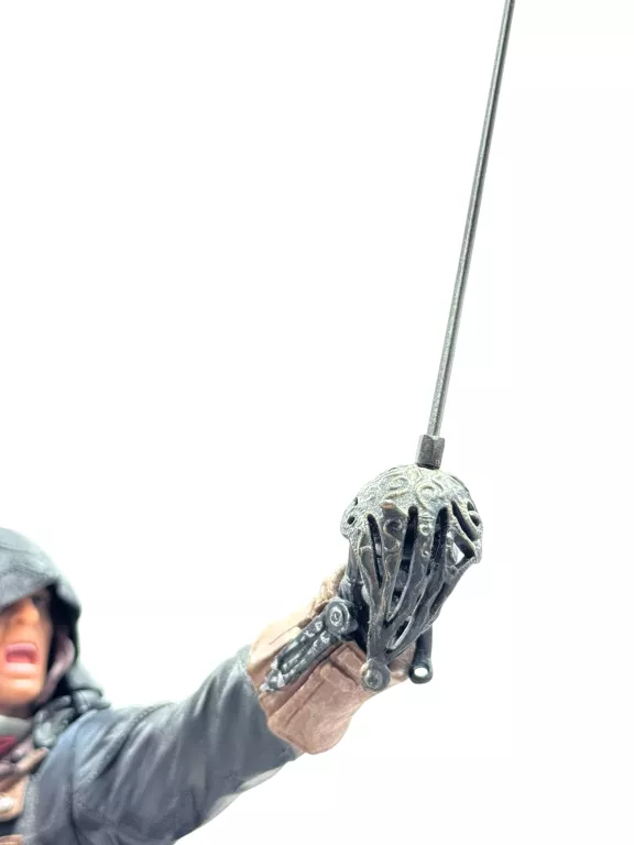 FIGURKA ASSASIN CREED UNITY NOTERDAME EDITION