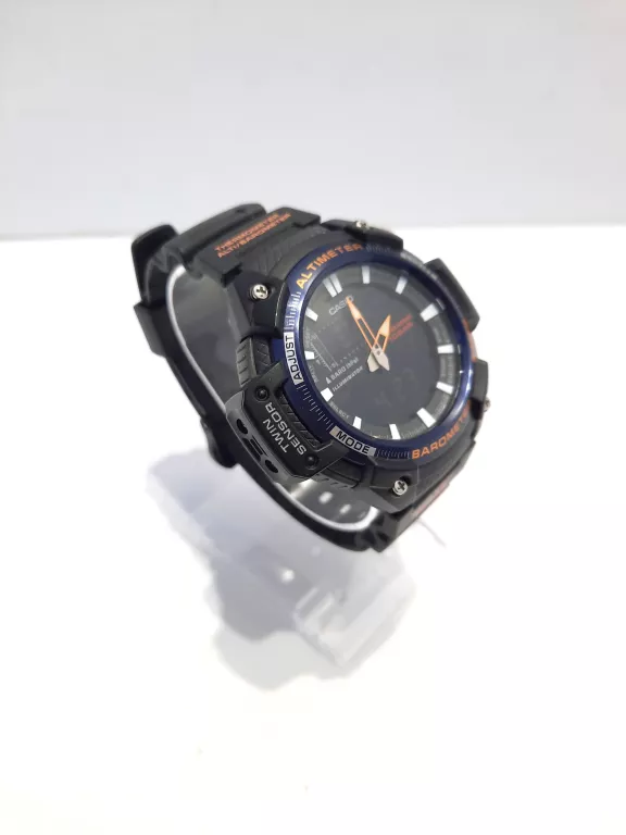 ZEGAREK CASIO SGW-450H-2BER