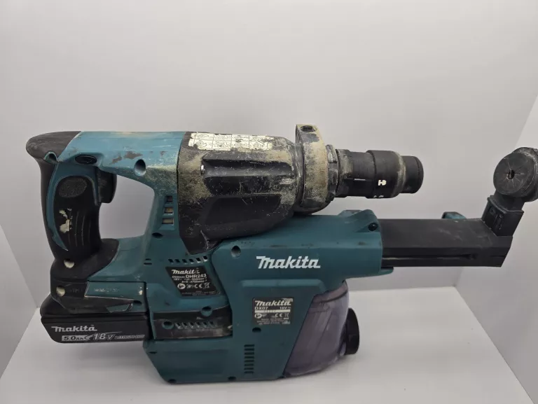 MŁOTOWIERTARKA MAKITA DHR243RTJW