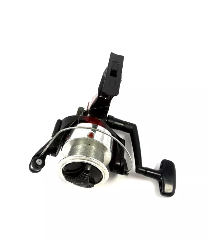 KOŁOWROTEK BLACK BULL 55FD