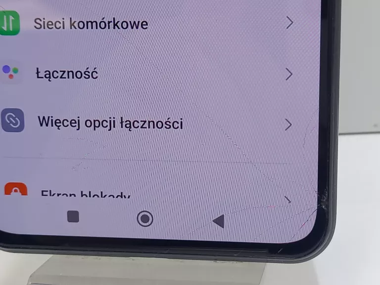 TELEFON XIAOMI MI 11 LITE 5G 8/128 GB