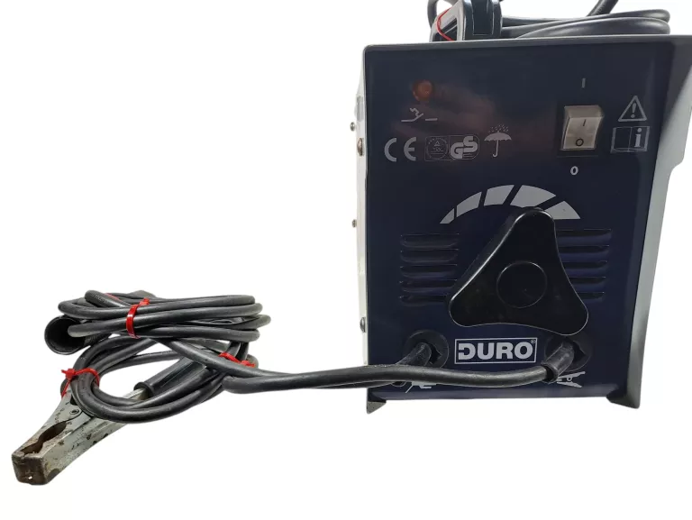 SPAWARKA TRANSFORMATOROWA DURO D-ES 152
