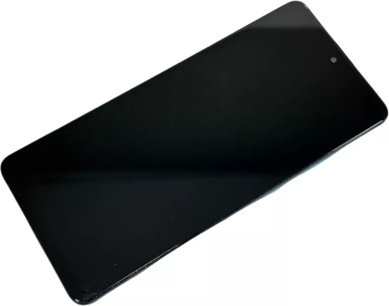 SMARTFON SAMSUNG GALAXY A51 4/128GB 6.5" NIEBIESKI SM-A515