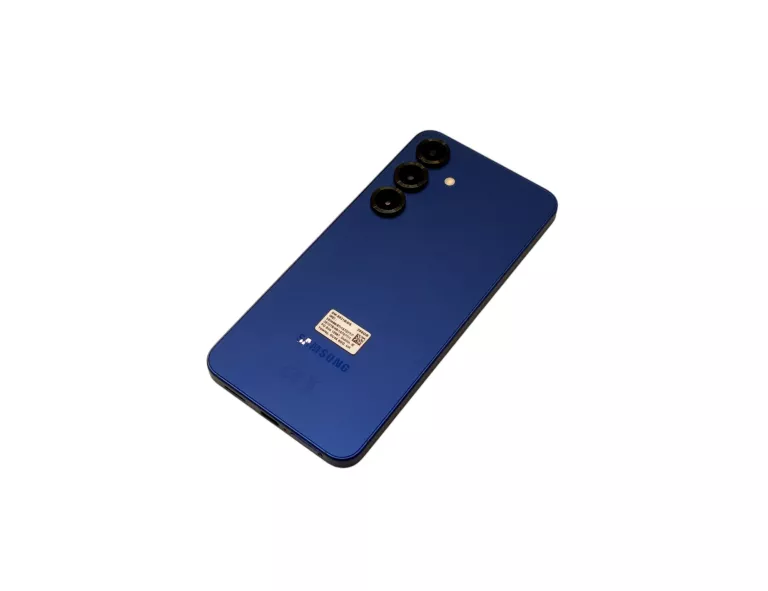 TELEFON SAMSUNG GALAXY S25 12/256GB