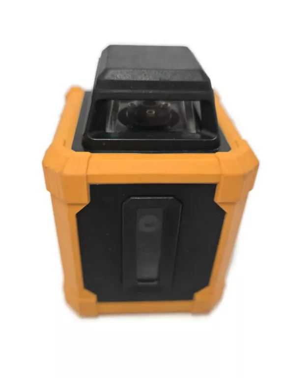 LASER KRZYZOWY MAGNUSON