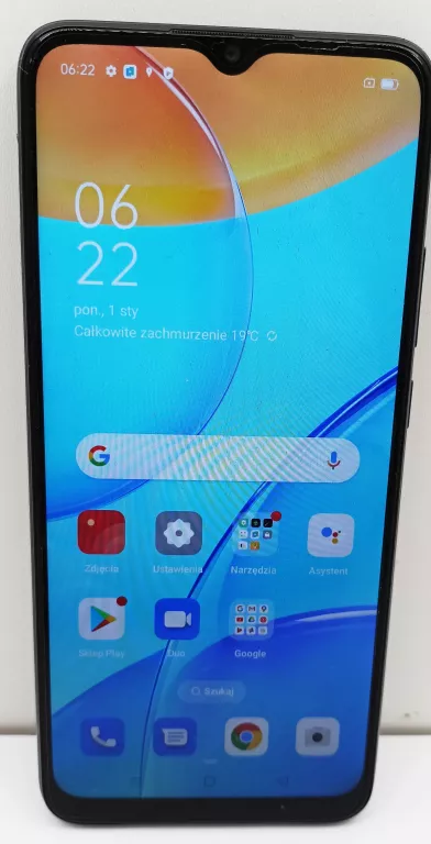 TELEFON OPPO A15