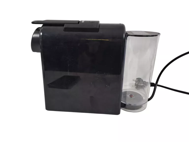 EKSPRES KAPSUŁKOWY DELONGHI NESPRESSO ESSENZA EN85.B MINI