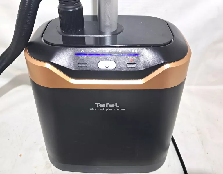 PAROWNICA DO UBRAŃ TEFAL PRO STYLE CARE IT8460