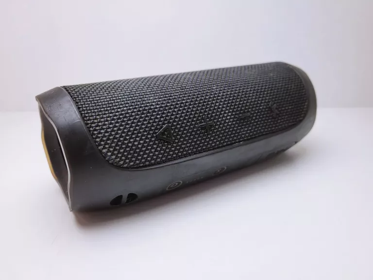 GŁOŚNIK MOBILNY JBL FLIP 4 CZARNY