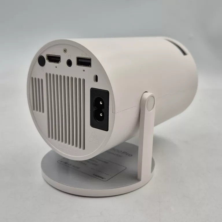 PROJEKTOR MAGCUBIC HY300 PRO STAN B.DOBRY