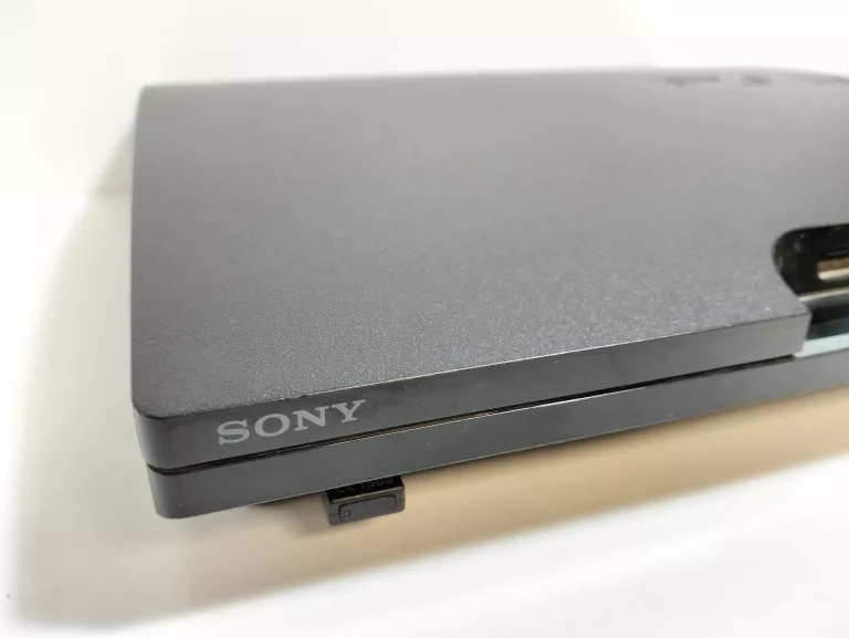 KONSOLA SONY PS3 SLIM 320GB OKAZJA!
