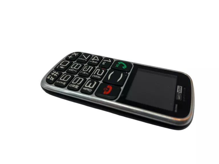 TELEFON MAXCOM MM461BB
