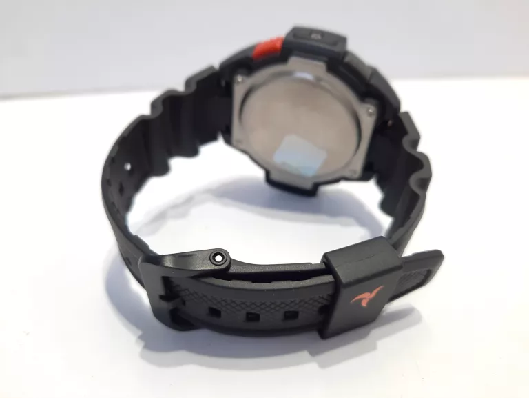ZEGAREK CASIO SGW-450H-2BER