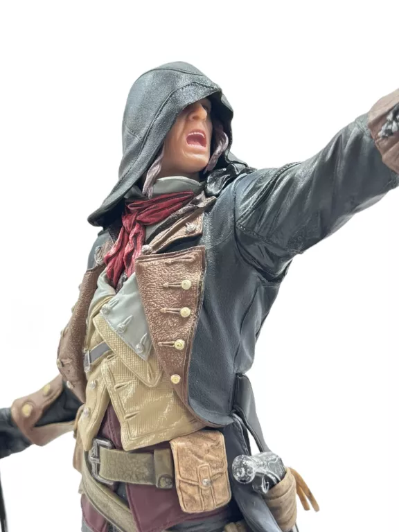 FIGURKA ASSASIN CREED UNITY NOTERDAME EDITION