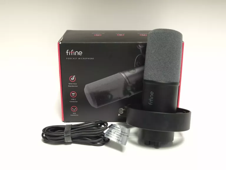 MIKROFON FIFINE K688