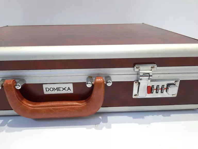 ZESTAW SZTUĆCÓW 12 OSÓB DOMEXA