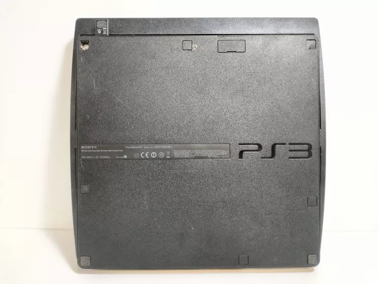 KONSOLA SONY PS3 SLIM 320GB OKAZJA!